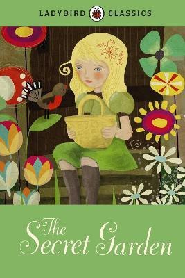 Ladybird Classics: The Secret Garden(English, Hardcover, unknown)