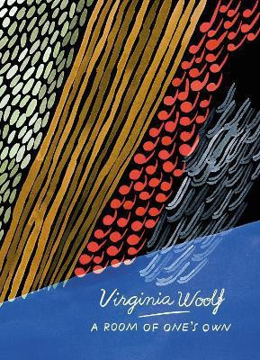 A Room of One's Own and Three Guineas (Vintage Classics Woolf Series)(English, Paperback, Woolf Virginia)
