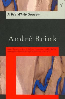 Dry White Season(English, Paperback, Brink Andre)