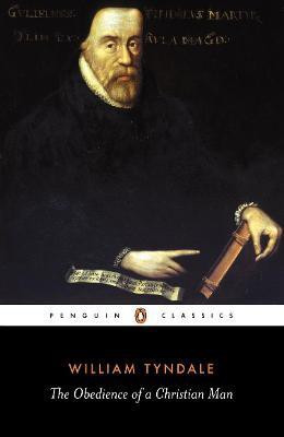 The Obedience of a Christian Man(English, Paperback, Tyndale William)