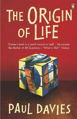 The Origin of Life(English, Paperback, Davies Paul)
