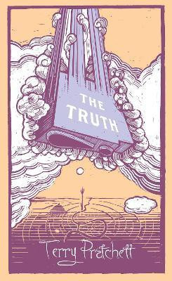 The Truth(English, Hardcover, Pratchett Terry)