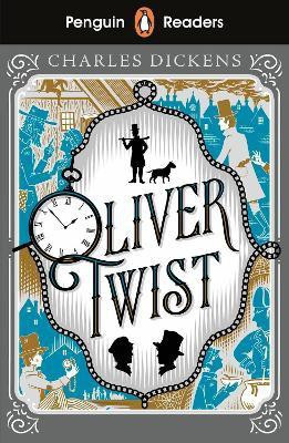 Penguin Readers Level 6: Oliver Twist (ELT Graded Reader)(English, Paperback, Dickens Charles)
