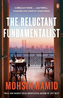 The Reluctant Fundamentalist(English, Paperback, Hamid Mohsin)