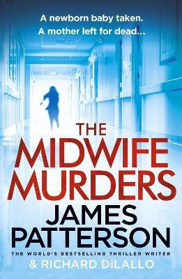 The Midwife Murders(English, Paperback, Patterson James)