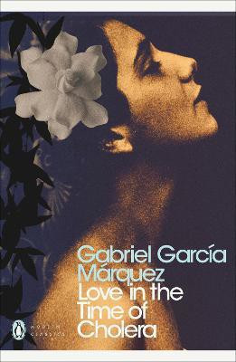 Love in the Time of Cholera(English, Paperback, Marquez Gabriel Garcia)