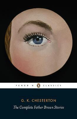 The Complete Father Brown Stories(English, Paperback, Chesterton G K)