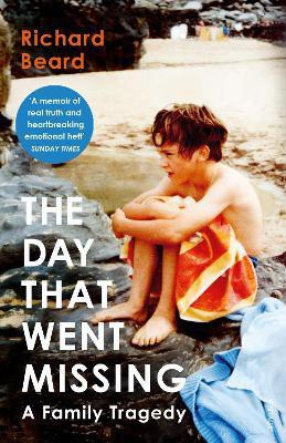 The Day That Went Missing(English, Paperback, Beard Richard)