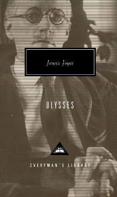Ulysses(English, Hardcover, Joyce James)
