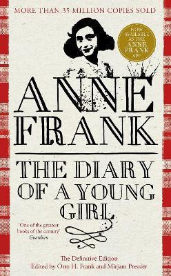 The Diary of a Young Girl(English, Hardcover, Frank Anne)