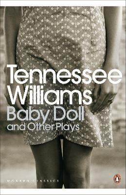 Baby Doll and Other Plays(English, Paperback, Williams Tennessee)