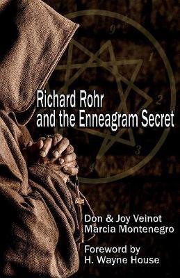 Richard Rohr and the Enneagram Secret(English, Paperback, Veinot Don)