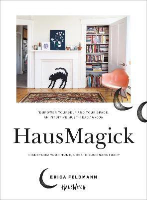 HausMagick(English, Paperback, Feldmann Erica)