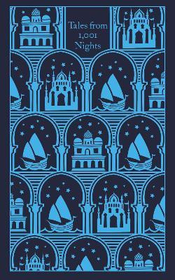 Tales from 1,001 Nights(English, Hardcover, unknown)