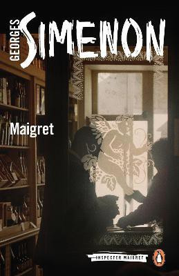Maigret(English, Paperback, Simenon Georges)
