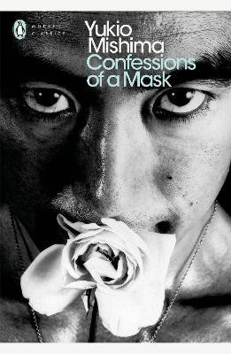 Confessions of a Mask(English, Paperback, Mishima Yukio)