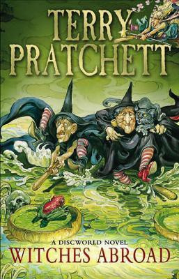 Witches Abroad(English, Paperback, Pratchett Terry)