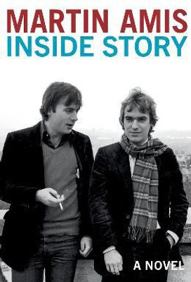 Inside Story(English, Paperback, Amis Martin)