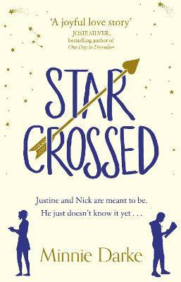 Star-Crossed(English, Paperback, Darke Minnie)
