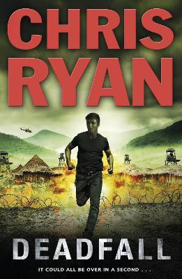 Deadfall(English, Paperback, Ryan Chris)