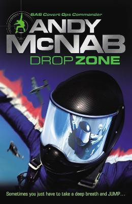 DropZone(English, Paperback, McNab Andy)