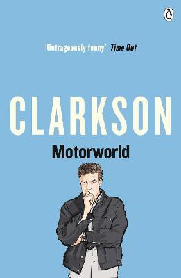 Motorworld(English, Paperback, Clarkson Jeremy)