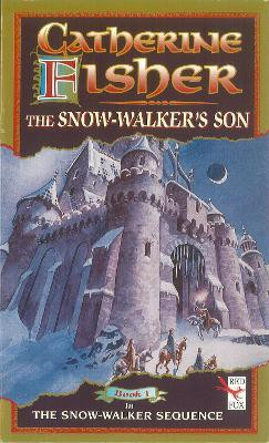 The Snow-Walker's Son(English, Paperback, Fisher Catherine)
