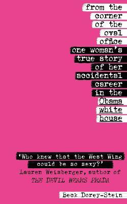 From the Corner of the Oval Office(English, Paperback, Dorey-Stein Beck)