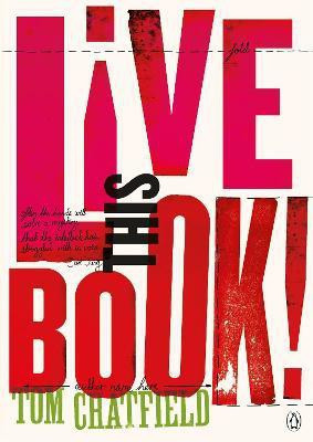 Live This Book(English, Paperback, Chatfield Tom)