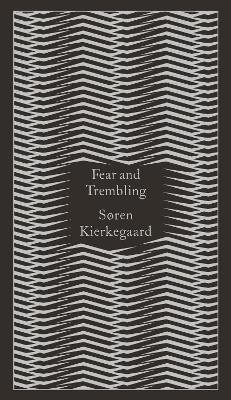 Fear and Trembling(English, Hardcover, Kierkegaard Soren)