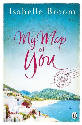 My Map of You(English, Paperback, Broom Isabelle)