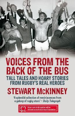 Voices from the Back of the Bus(English, Paperback, McKinney Stewart)