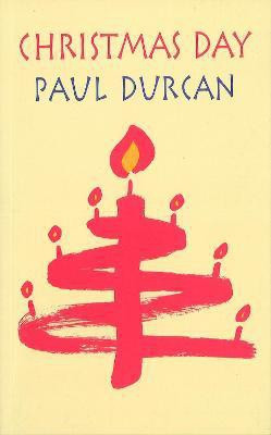 Christmas Day(English, Paperback, Durcan Paul)