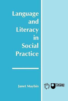 Language and Literacy in Social Practice(English, Paperback, unknown)