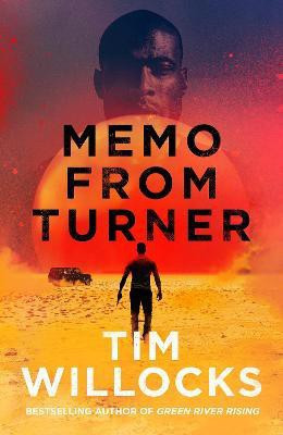 Memo From Turner(English, Hardcover, Willocks Tim)