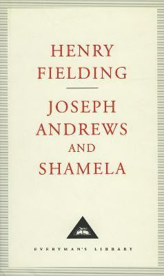 Joseph Andrews And Shamela(English, Hardcover, Fielding Henry)