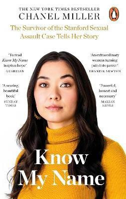 Know My Name(English, Paperback, Miller Chanel)