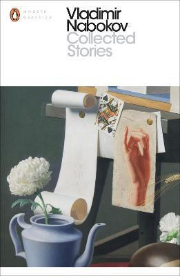 Collected Stories(English, Paperback, Nabokov Vladimir)