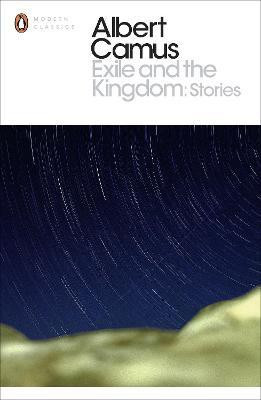 Exile and the Kingdom(English, Paperback, Camus Albert)