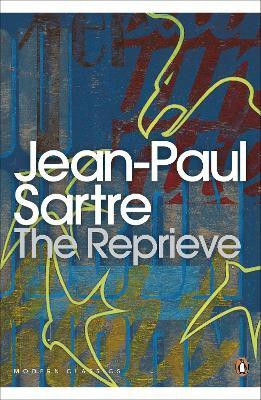 The Reprieve(English, Paperback, Sartre Jean-Paul)