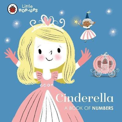 Little Pop-Ups: Cinderella(English, Board book, unknown)