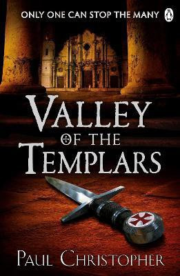 Valley of the Templars(English, Paperback, Christopher Paul)
