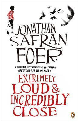Extremely Loud and Incredibly Close(English, Paperback, Safran Foer Jonathan)