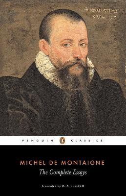 The Complete Essays(English, Paperback, Montaigne Michel)