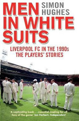 Men in White Suits(English, Paperback, Hughes Simon)