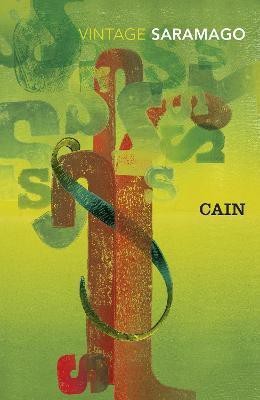 Cain(English, Paperback, Saramago Jose)