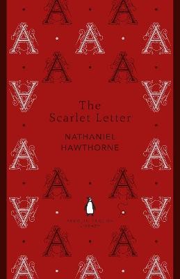 The Scarlet Letter(English, Paperback, Hawthorne Nathaniel)