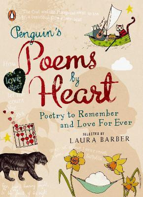 Penguin's Poems by Heart(English, Paperback, Barber Laura)