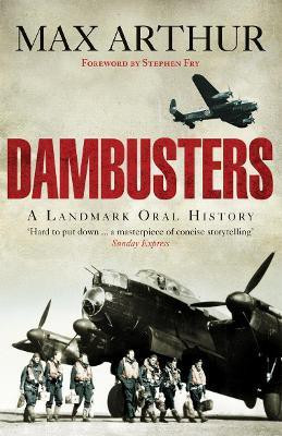 Dambusters(English, Paperback, Arthur Max)