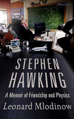 Stephen Hawking(English, Paperback, Mlodinow Leonard)